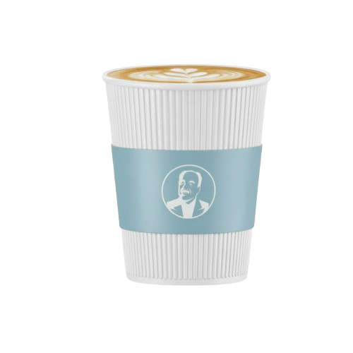 Caffe Latte